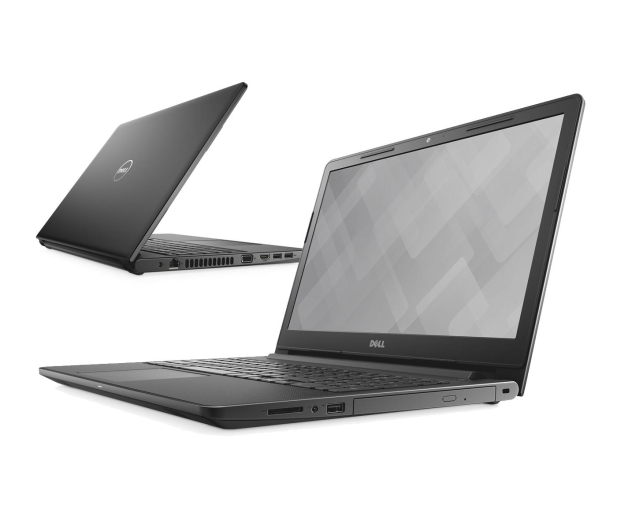 Dell Vostro 3568 i3-6006U/8GB/120+500 - 346419 - zdjęcie